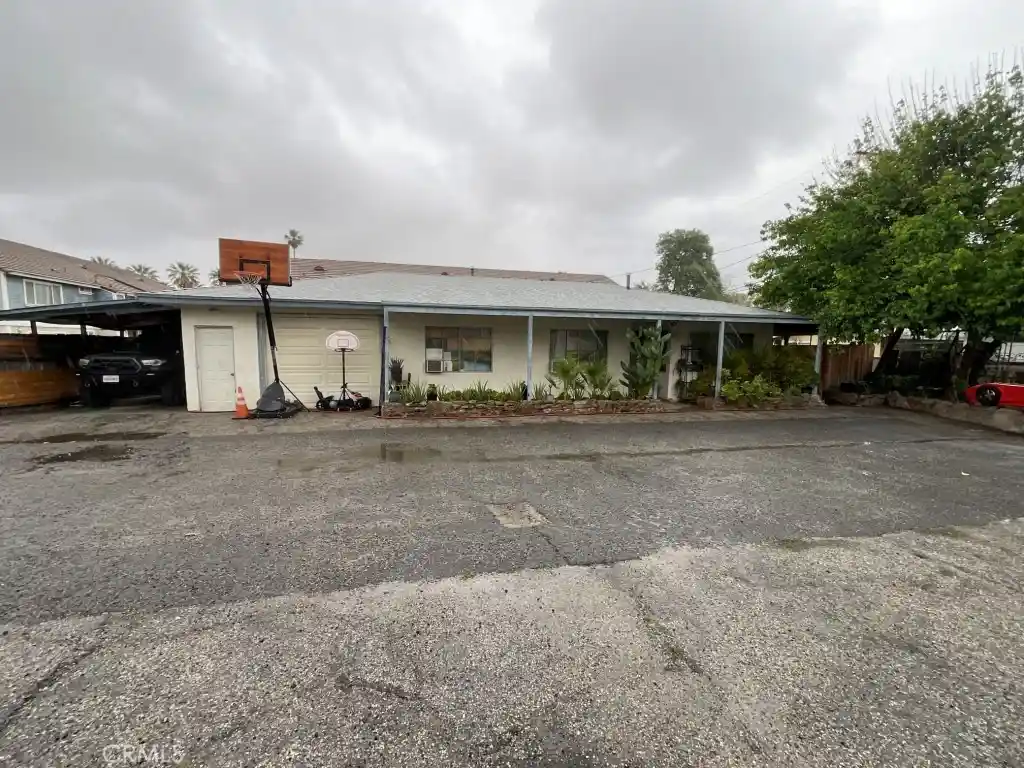 Multi family home for sale at 25204 Starr St, Loma Linda, CA 92354 | MLS# IG26146941