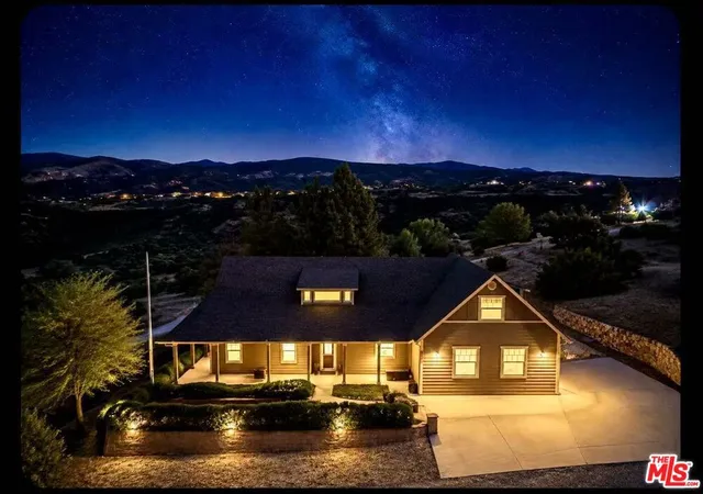 Photo 1 of Single family home for sale at 18087 Newview Dr, Lake Hughes, CA 93532 | MLS# 26855759 | Listing updated on 2026-09-29