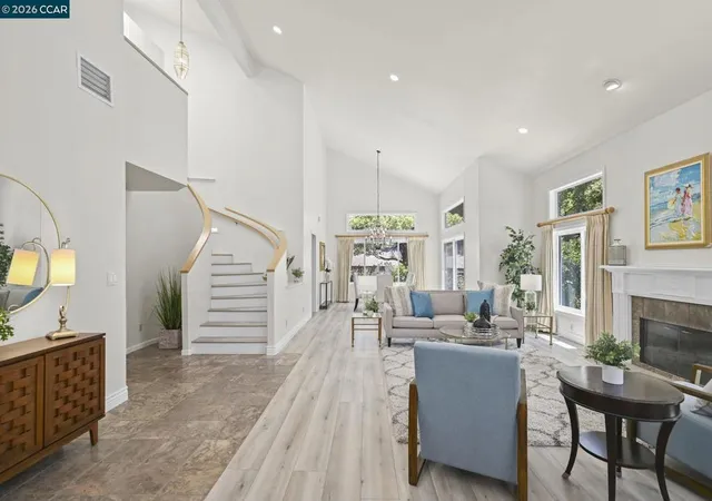 Photo 1 of Sale Pending at 3385 Green Meadow Dr, Danville, CA 94506 | MLS# 41140911 | Listing updated on 2026-09-24