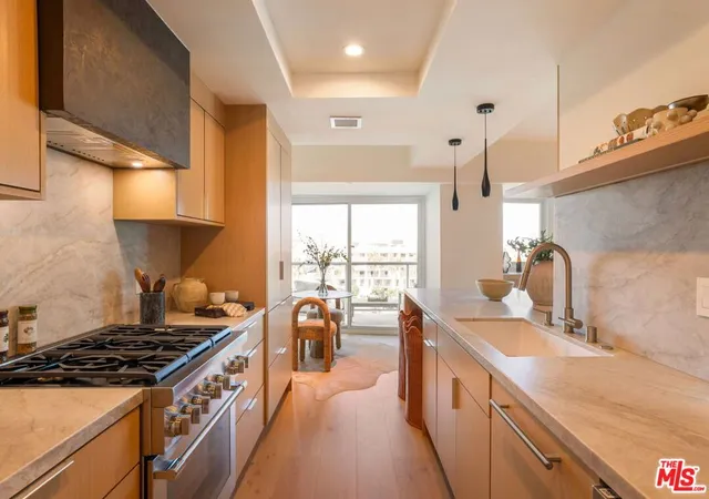 Photo 2 of Condo for sale at 13600 Marina Pointe Dr #604, Marina Del Rey, CA 90292 | MLS# 26857531 | Listing updated on 2026-10-01