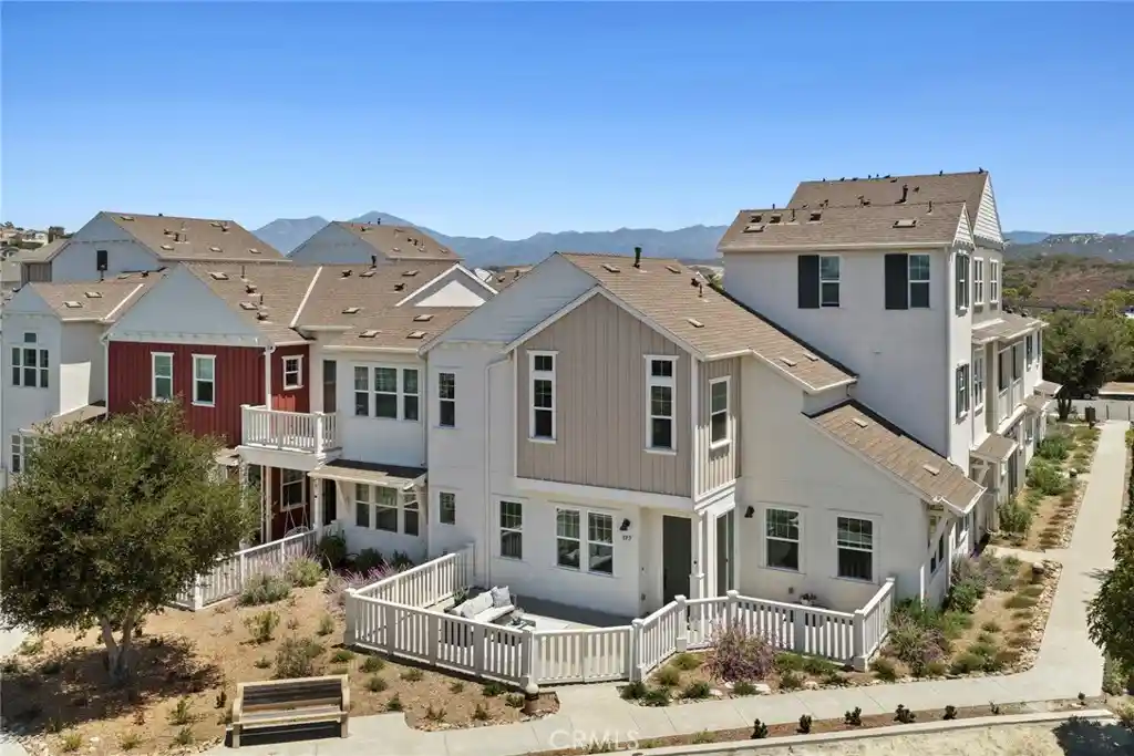 Photo 1 of Townhouse for sale at 177 Patria, Rancho Mission Viejo, CA 92694 | MLS# NP26147727 | Listing updated on 2026-10-18