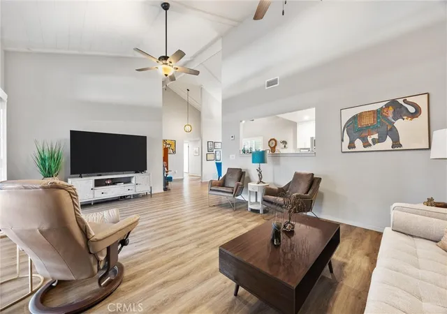 5th image of 5600 Kirkside #G, Bakersfield, CA 93309 | MLS# SR26149088