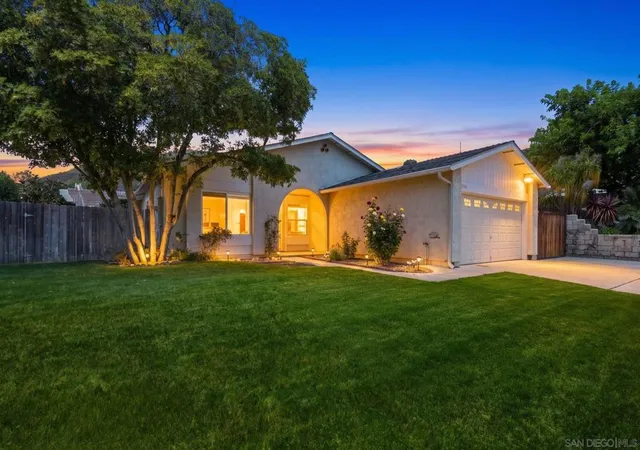 Homes for sale in Poway, CA | 14550 Dehia St, Poway, CA 92064 | MLS# 260016633SD