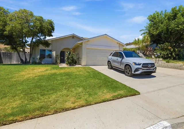 4th image of 14550 Dehia St, Poway, CA 92064 | MLS# 260016633SD