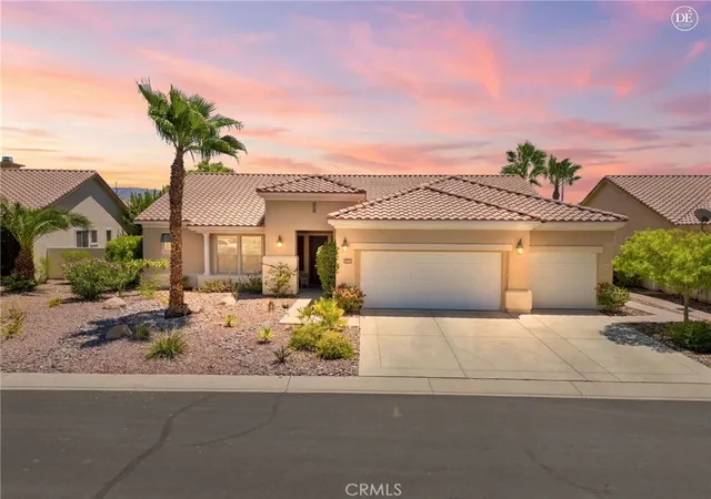Photo 2 of Single family home for sale at 40596 Corte Los Cerritos, Indio, CA 92203 | MLS# IV26148799 | Listing updated on 2026-07-11