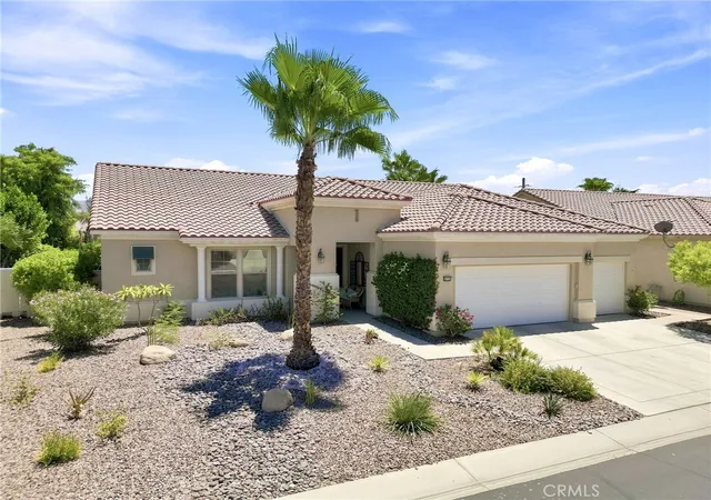 Photo 3 of Single family home for sale at 40596 Corte Los Cerritos, Indio, CA 92203 | MLS# IV26148799 | Listing updated on 2026-07-11
