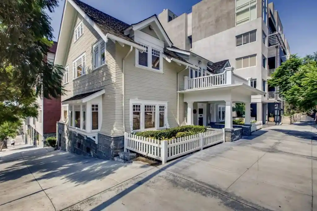 Photo 1 of Condo for sale at 1643 6th #406, San Diego, CA 92101 | MLS# 260016635SD | Listing updated on 2026-10-14