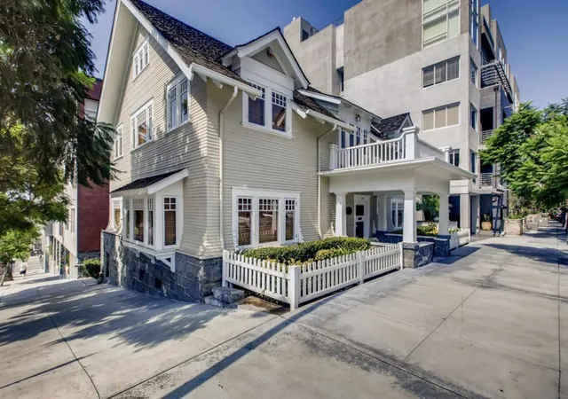 Photo 1 of Condo for sale at 1643 6th #406, San Diego, CA 92101 | MLS# 260016635SD | Listing updated on 2026-09-16