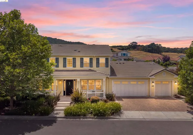 Photo 1 of Single family home for sale at 309 Wingfield Ct, Danville, CA 94526 | MLS# 41140919 | Listing updated on 2026-09-12