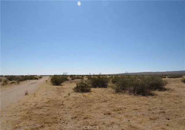 Photo 1 of Land for sale at 0 293 440 16 00 1, California City, CA 93516 | MLS# IG26149074 | Listing updated on 2026-07-09