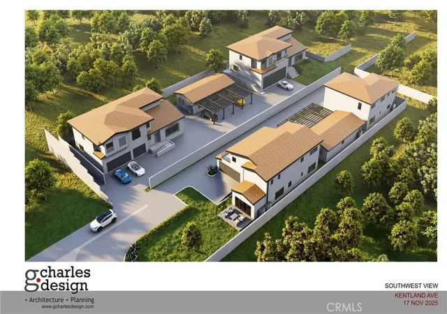 1st image of 9822 Kentland, Chatsworth, CA 91311 | MLS# SR26149037