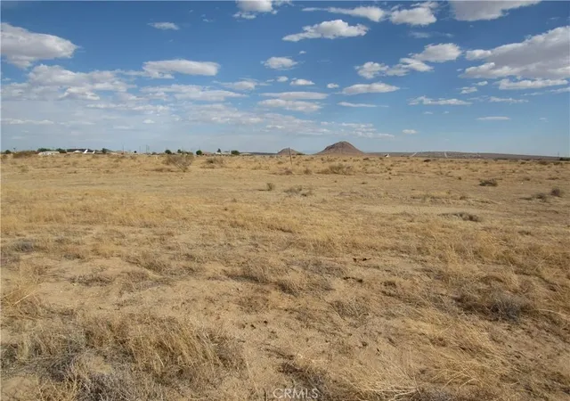 Photo 1 of Land for sale at 0 210 032 06 00 2 Ironwood Ave, California City, CA 93505 | MLS# IG26149081 | Listing updated on 2026-07-09