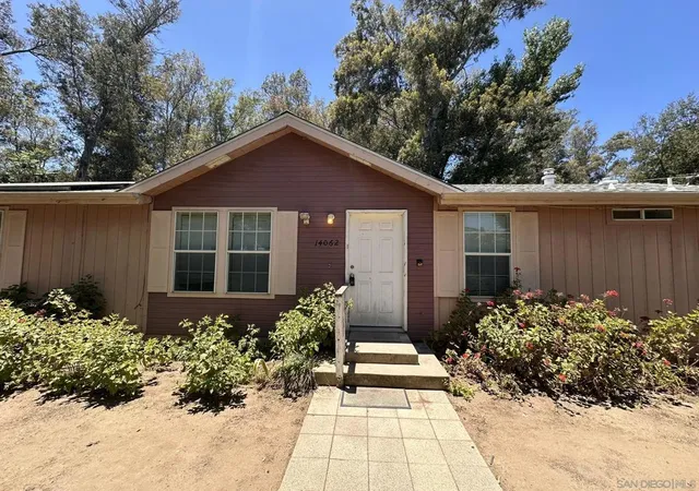 Homes for sale in Ramona, CA | 14062 Fernbrook, Ramona, CA 92065 | MLS# 260016638SD