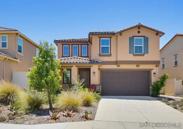 Homes for sale in San Marcos, CA | 1013 Crestline Rd, San Marcos, CA 92069 | MLS# 260016637SD