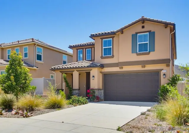 Homes for sale in San Marcos, CA | 1013 Crestline Rd, San Marcos, CA 92069 | MLS# 260016637SD