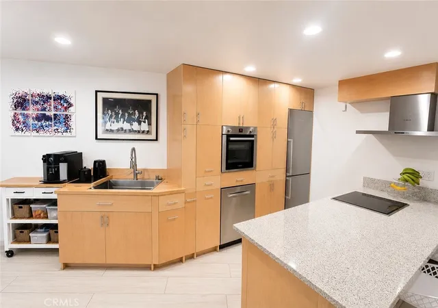 2nd image of 2901 Peninsula Rd #135, Oxnard, CA 93035 | MLS# OC26149084
