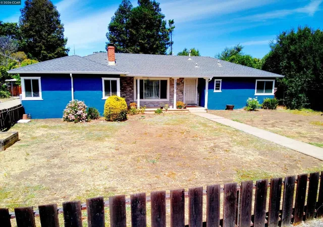Homes for sale in Concord, CA | 1213 Grove Way, Concord, CA 94518 | MLS# 41140923