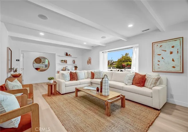5th image of 3090 Eucalyptus Ave, Long Beach, CA 90806 | MLS# OC26138512