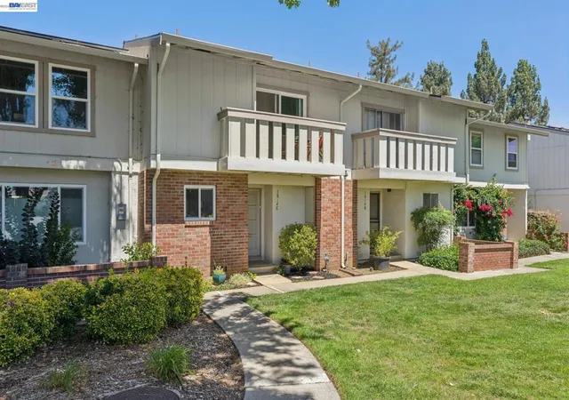 Homes for sale in Concord, CA | 1814 Wildbrook Ct #C, Concord, CA 94521 | MLS# 41140929
