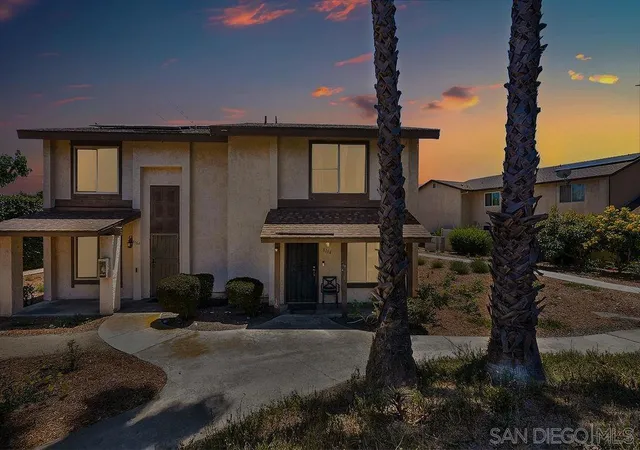 Homes for sale in Spring Valley, CA | 8166 Paradise Valley Ct, Spring Valley, CA 91977 | MLS# 260016646SD