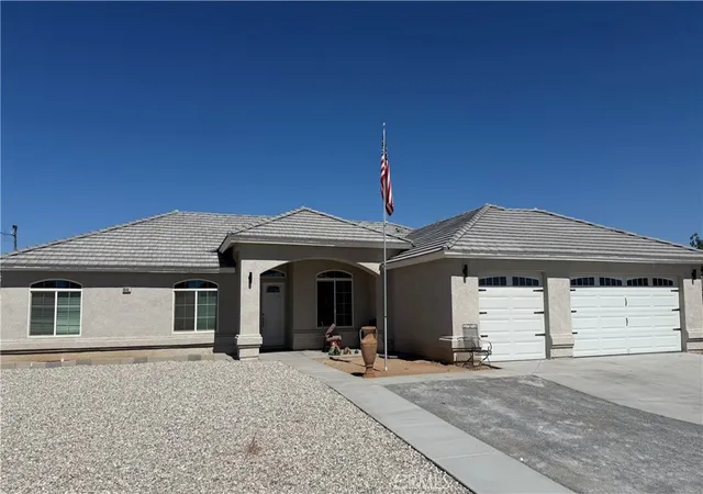Photo 1 of Single family home for sale at 9040 10th Avenue, Hesperia, CA 92345 | MLS# HD26145818 | Listing updated on 2026-09-22