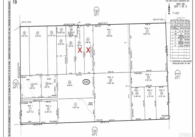 5th image of 0 Lone Hill Ln, Encinitas, CA 92024 | MLS# NDP2606529