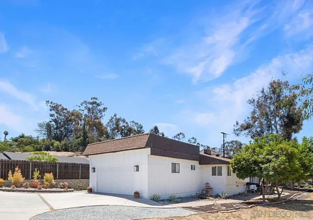 3rd image of 8857 Echo Dr, La Mesa, CA 91941 | MLS# 260016649SD
