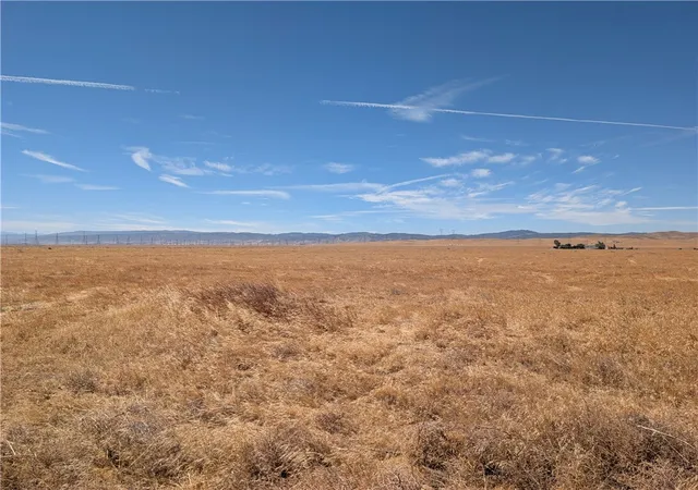 Photo 1 of Land for sale at 0 W Ave D (hwy 138), Lancaster, CA 93536 | MLS# HD26146913 | Listing updated on 2026-07-12
