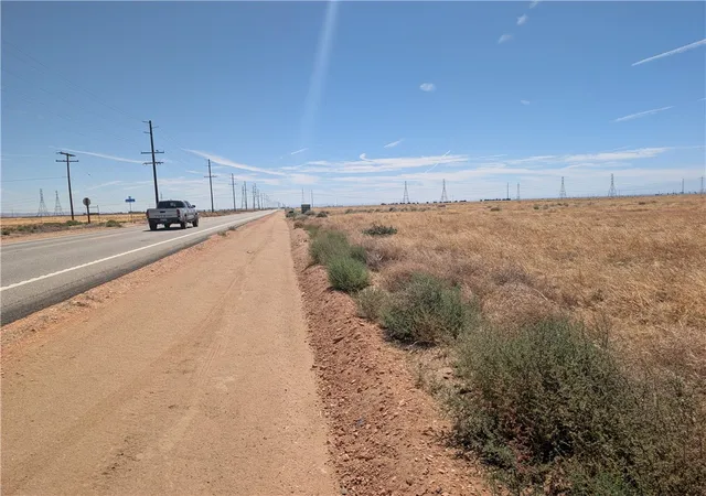 Photo 2 of Land for sale at 0 W Ave D (hwy 138), Lancaster, CA 93536 | MLS# HD26146913 | Listing updated on 2026-07-12
