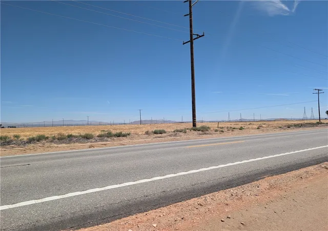 Photo 3 of Land for sale at 0 W Ave D (hwy 138), Lancaster, CA 93536 | MLS# HD26146913 | Listing updated on 2026-07-12