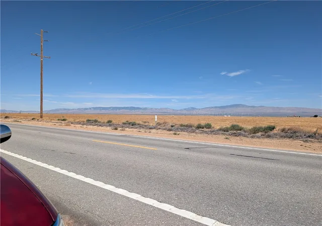 Photo 4 of Land for sale at 0 W Ave D (hwy 138), Lancaster, CA 93536 | MLS# HD26146913 | Listing updated on 2026-07-12