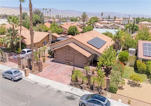 Photo 1 of Multi family home for sale at 32320 Desert Vista, Cathedral City, CA 92234 | MLS# SW26145162 | Listing updated on 2026-09-30