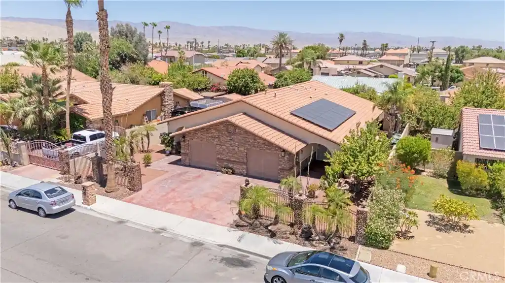 Photo 1 of Multi family home for sale at 32320 Desert Vista, Cathedral City, CA 92234 | MLS# SW26145162 | Listing updated on 2026-10-21