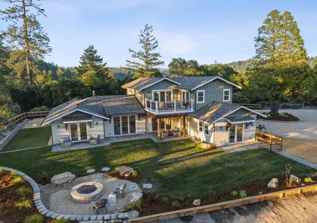 Single family home for sale at 1290 Conference Dr, Scotts Valley, CA 95066 | MLS# ML82051996