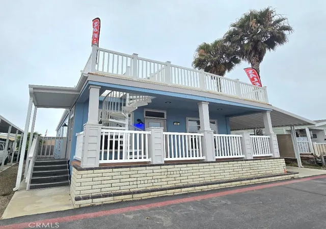 Photo 3 of Manufactured home for sale at 21851 Newland St #66, Huntington Beach, CA 92646 | MLS# OC26149222 | Listing updated on 2026-10-10