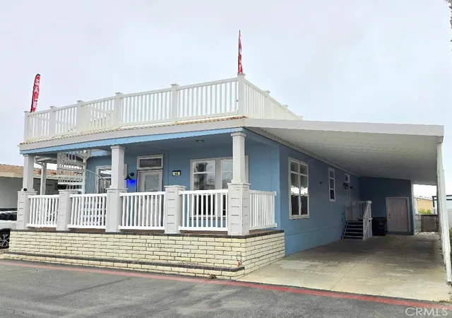 Photo 4 of Manufactured home for sale at 21851 Newland St #66, Huntington Beach, CA 92646 | MLS# OC26149222 | Listing updated on 2026-10-10