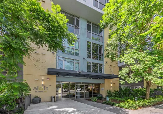 1st image of 889 Date St #140, San Diego, CA 92101 | MLS# 260016651SD