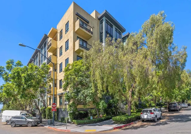 2nd image of 889 Date St #140, San Diego, CA 92101 | MLS# 260016651SD