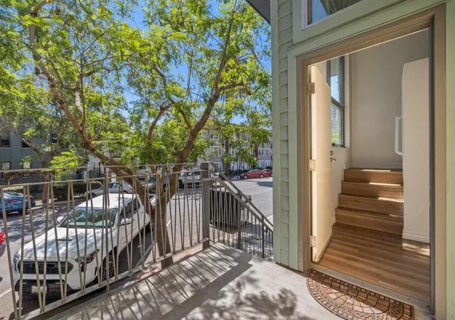 4th image of 889 Date St #140, San Diego, CA 92101 | MLS# 260016651SD