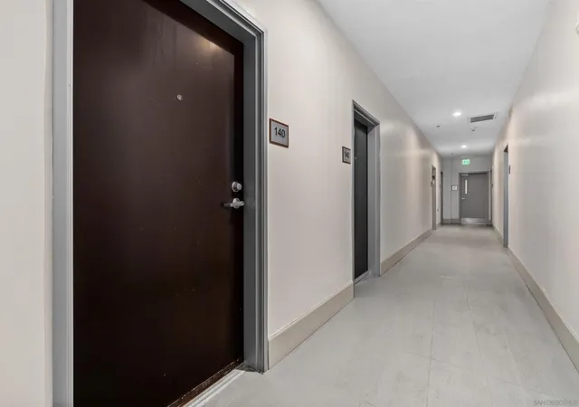 5th image of 889 Date St #140, San Diego, CA 92101 | MLS# 260016651SD
