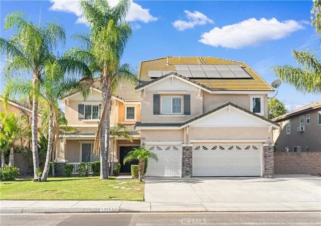 Homes for sale in Eastvale, CA | 13953 Ellis Park, Eastvale, CA 92880 | MLS# TR26149221
