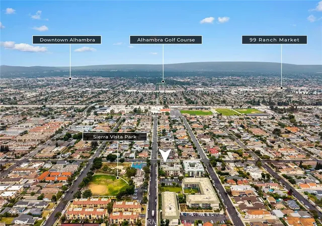 Homes for sale in Monterey Park, CA | 330 N Rural Dr #110, Monterey Park, CA 91755 | MLS# AR26149052