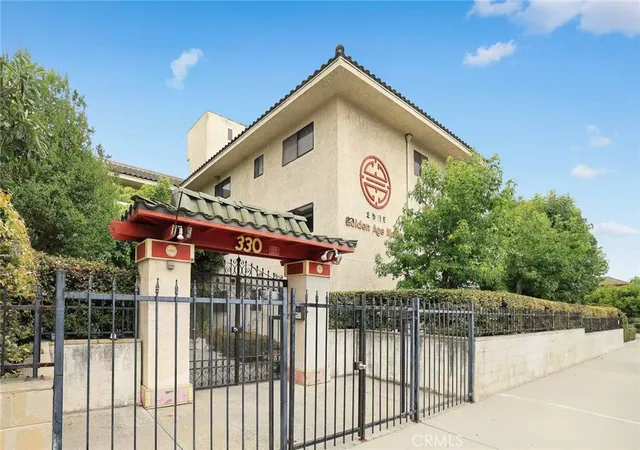 Homes for sale in Monterey Park, CA | 330 N Rural Dr #110, Monterey Park, CA 91755 | MLS# AR26149052