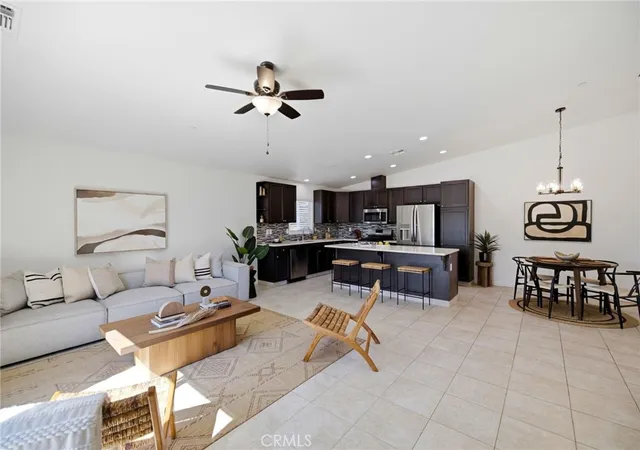 Photo 3 of Sale Pending at 58772 La Mirada Trl, Yucca Valley, CA 92284 | MLS# IG26149142 | Listing updated on 2026-09-23