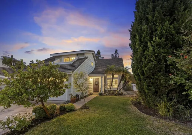 Photo 2 of Single family home for sale at 1605 Blossom Fld Way, Encinitas, CA 92024 | MLS# 260016656SD | Listing updated on 2026-10-05