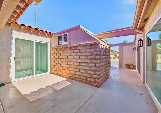 4th image of 6269 E Driver Rd, Palm Springs, CA 92264 | MLS# 219150070DA