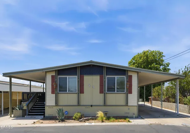 Photo 1 of Sale Pending at 250 E Telegraph Rd #339, Fillmore, CA 93015 | MLS# V1-37481 | Listing updated on 2026-09-04