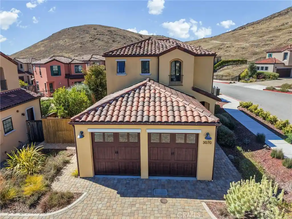 Single family home for sale at 3070 Arezzo, San Luis Obispo, CA 93401 | MLS# SC26148021