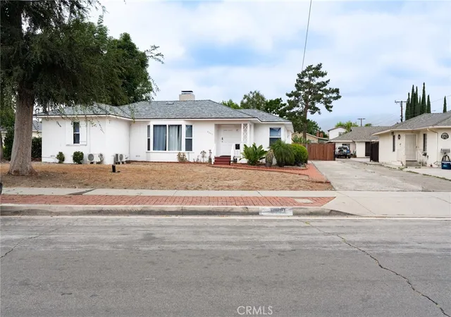 1st image of 8809 E Fairview, San Gabriel, CA 91775 | MLS# AR26145364
