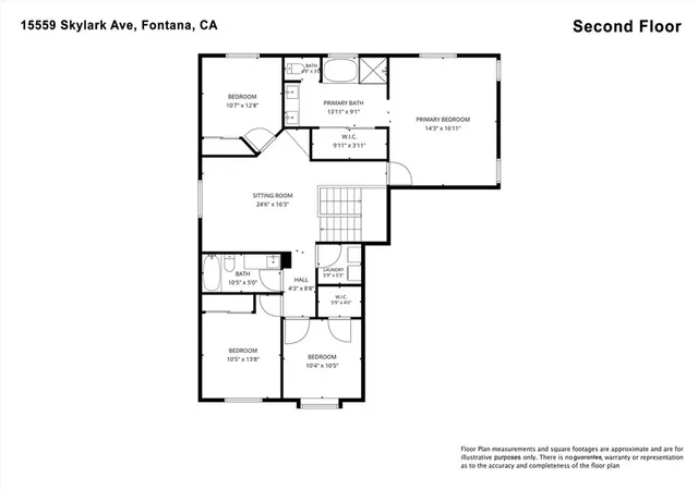 Photo 37 of Single family home for sale at 15559 Skylark Ave, Fontana, CA 92336 | MLS# IG26149229 | Listing updated on 2026-10-03